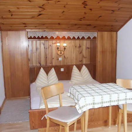 Bed & Breakfast Graber *