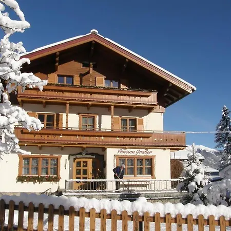 Graber Bed & Breakfast