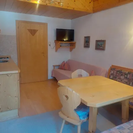 Graber Bed & Breakfast *