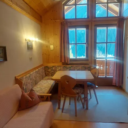 Graber Bed & Breakfast Krimml