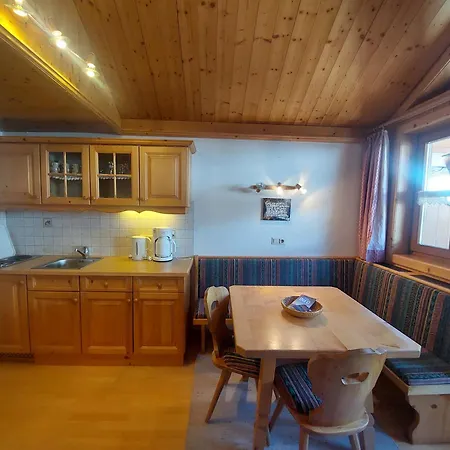 Graber Bed & Breakfast *