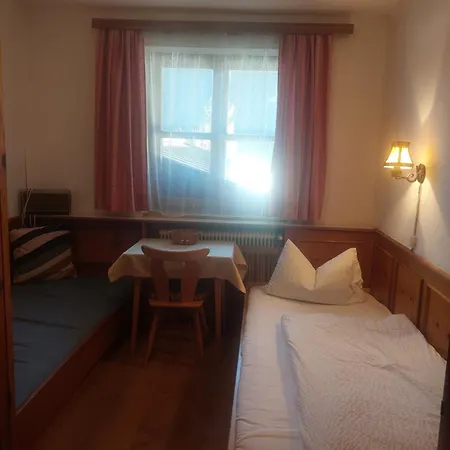 Graber Frühstückspension